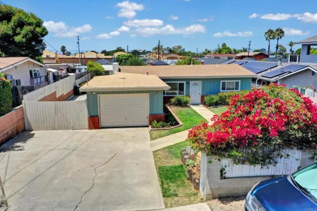 1168 Arcadia Road, Encinitas, CA 92024