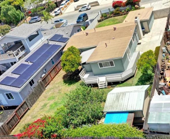 1168 Arcadia Road, Encinitas, CA 92024