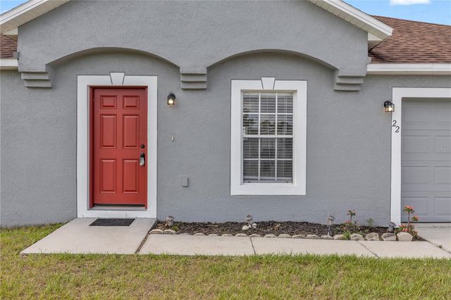 22 SAWFISH COURT, Kissimmee, FL 34759