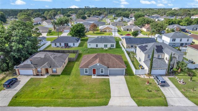 22 SAWFISH COURT, Kissimmee, FL 34759