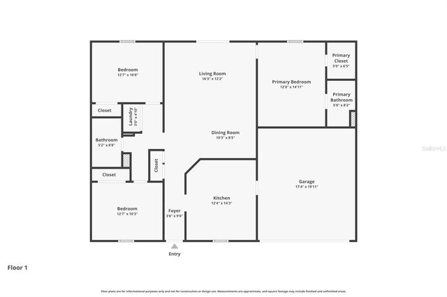 22 SAWFISH COURT, Kissimmee, FL 34759
