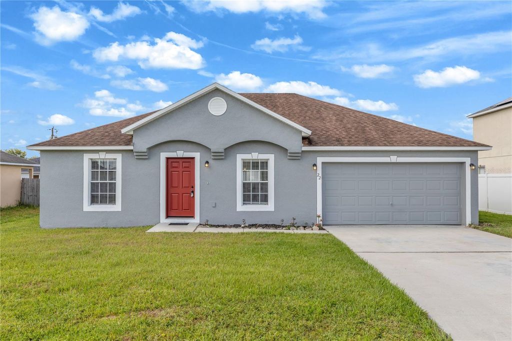 22 SAWFISH COURT, Kissimmee, FL 34759