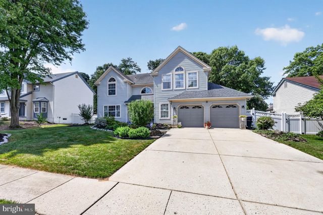 56 JONQUIL WAY, Sicklerville, NJ 08081