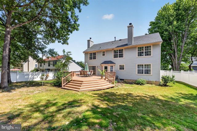 56 JONQUIL WAY, Sicklerville, NJ 08081