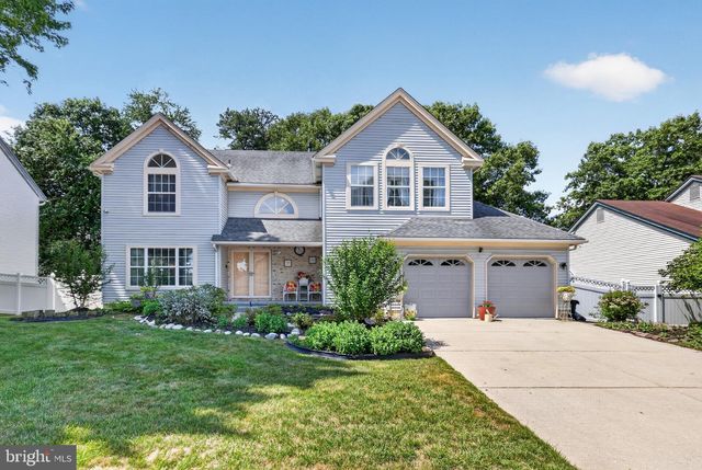 56 JONQUIL WAY, Sicklerville, NJ 08081
