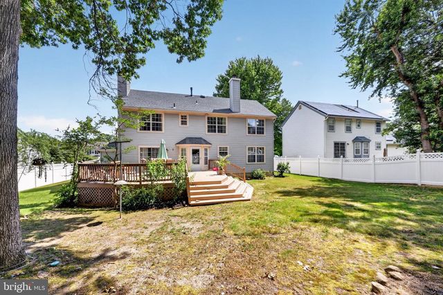 56 JONQUIL WAY, Sicklerville, NJ 08081
