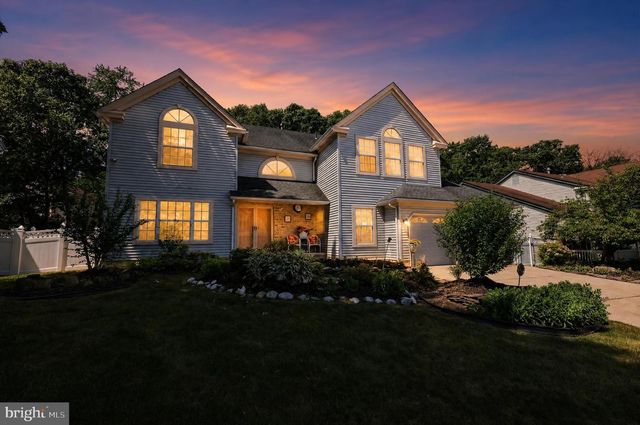 56 JONQUIL WAY, Sicklerville, NJ 08081