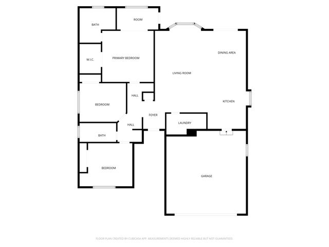 2701 Salmon Circle, Grants Pass, OR 97527