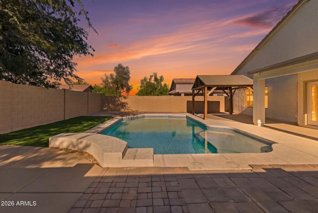 13716 W Solano Drive, Litchfield Park, AZ 85340