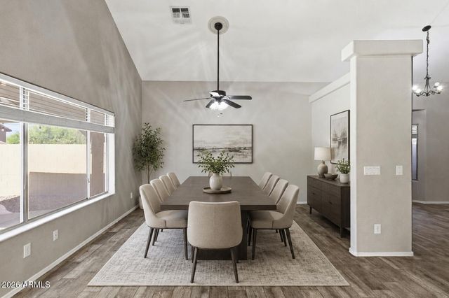 13716 W Solano Drive, Litchfield Park, AZ 85340