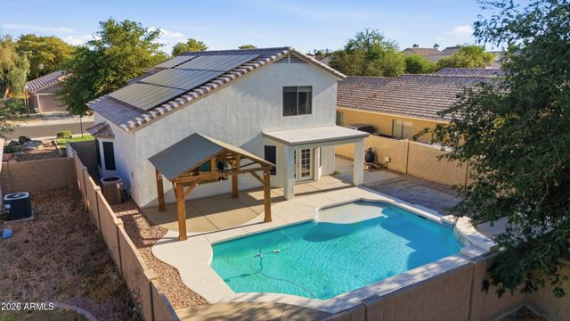 13716 W Solano Drive, Litchfield Park, AZ 85340