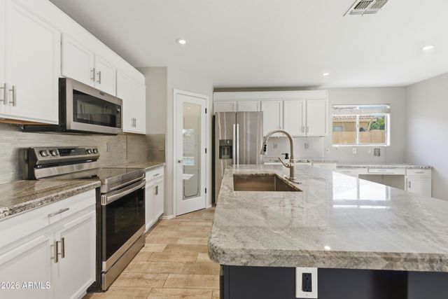 13716 W Solano Drive, Litchfield Park, AZ 85340