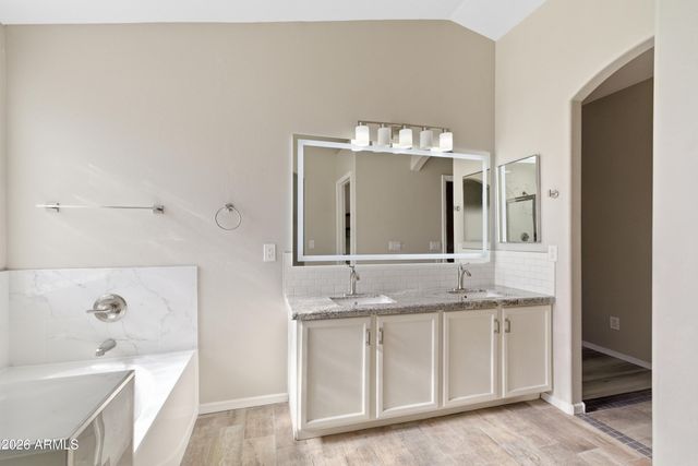 13716 W Solano Drive, Litchfield Park, AZ 85340