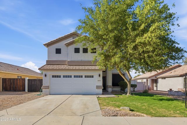 13716 W Solano Drive, Litchfield Park, AZ 85340