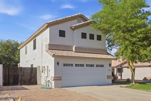 13716 W Solano Drive, Litchfield Park, AZ 85340