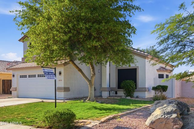13716 W Solano Drive, Litchfield Park, AZ 85340