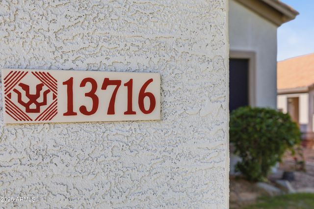 13716 W Solano Drive, Litchfield Park, AZ 85340