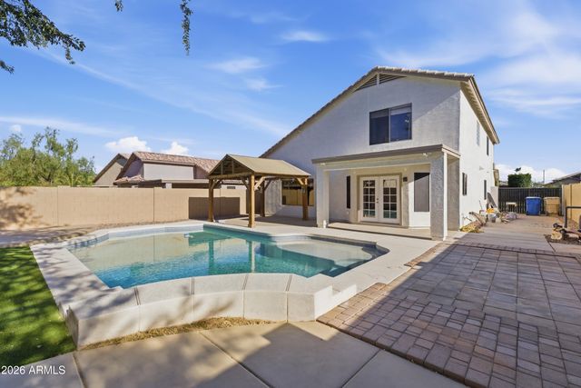 13716 W Solano Drive, Litchfield Park, AZ 85340