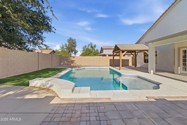 13716 W Solano Drive, Litchfield Park, AZ 85340