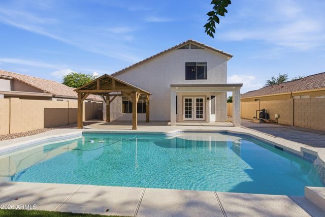 13716 W Solano Drive, Litchfield Park, AZ 85340