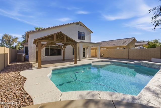 13716 W Solano Drive, Litchfield Park, AZ 85340