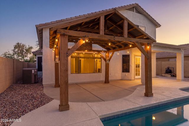 13716 W Solano Drive, Litchfield Park, AZ 85340