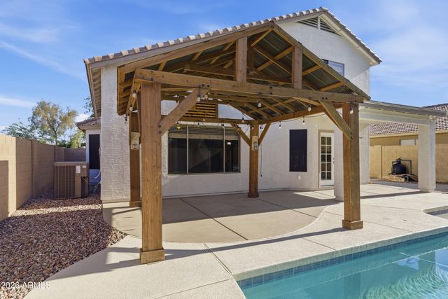 13716 W Solano Drive, Litchfield Park, AZ 85340