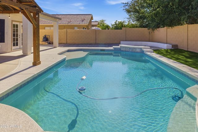 13716 W Solano Drive, Litchfield Park, AZ 85340