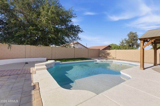 13716 W Solano Drive, Litchfield Park, AZ 85340