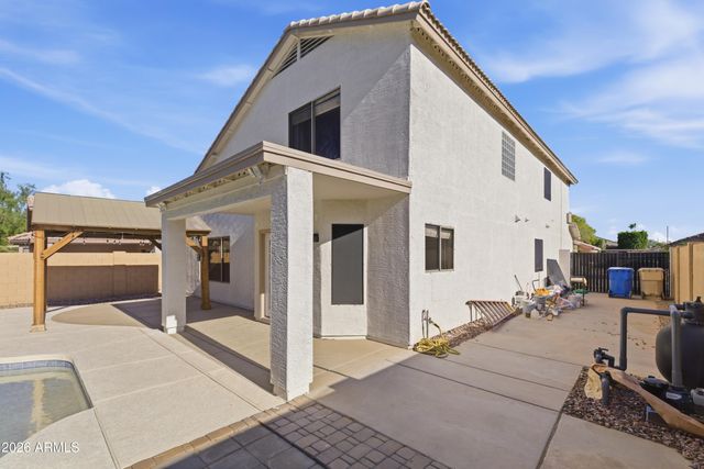 13716 W Solano Drive, Litchfield Park, AZ 85340