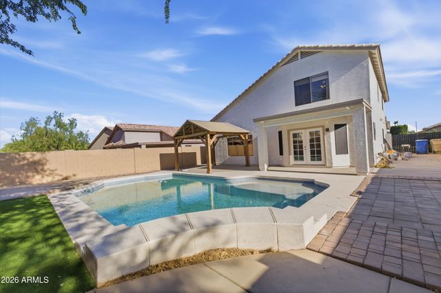 13716 W Solano Drive, Litchfield Park, AZ 85340
