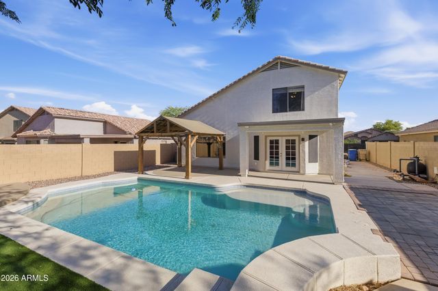 13716 W Solano Drive, Litchfield Park, AZ 85340