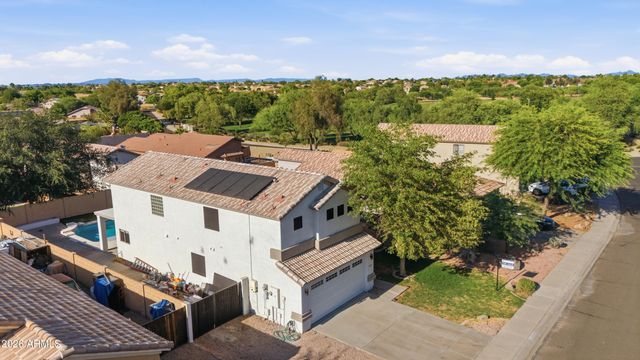 13716 W Solano Drive, Litchfield Park, AZ 85340