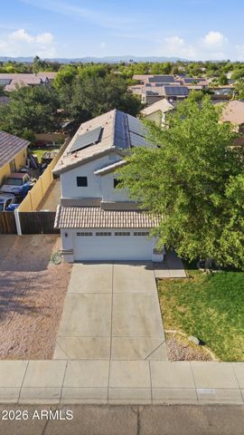 13716 W Solano Drive, Litchfield Park, AZ 85340