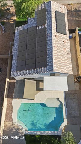 13716 W Solano Drive, Litchfield Park, AZ 85340