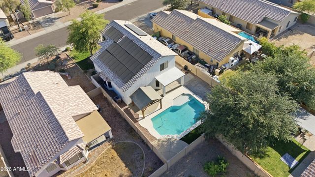 13716 W Solano Drive, Litchfield Park, AZ 85340