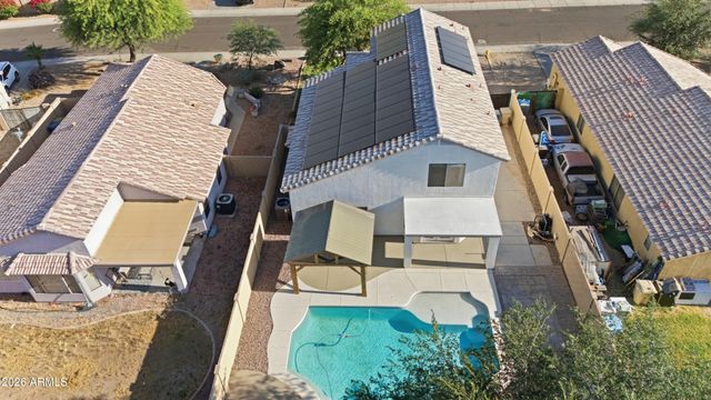 13716 W Solano Drive, Litchfield Park, AZ 85340