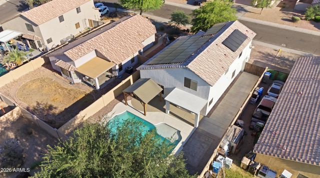 13716 W Solano Drive, Litchfield Park, AZ 85340