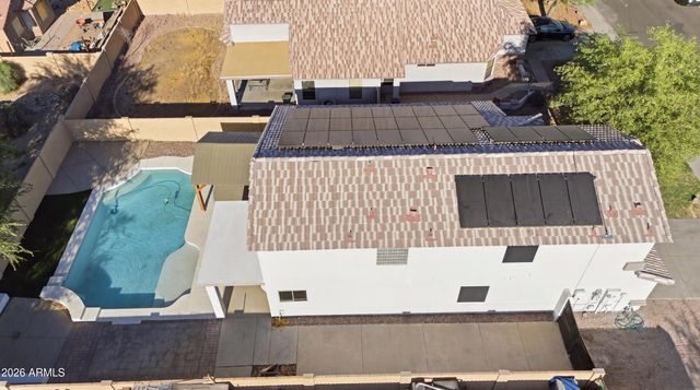 13716 W Solano Drive, Litchfield Park, AZ 85340