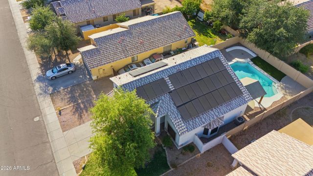 13716 W Solano Drive, Litchfield Park, AZ 85340