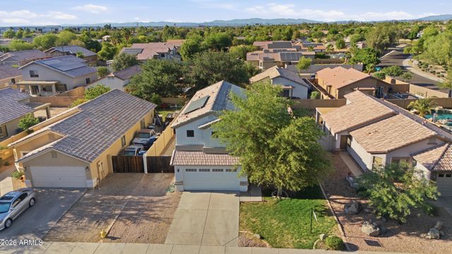 13716 W Solano Drive, Litchfield Park, AZ 85340