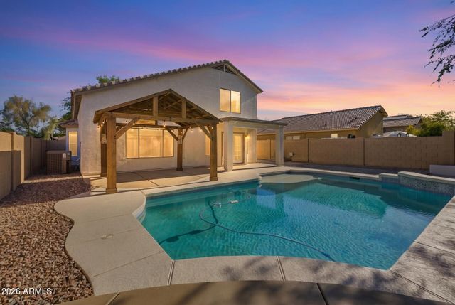 13716 W Solano Drive, Litchfield Park, AZ 85340