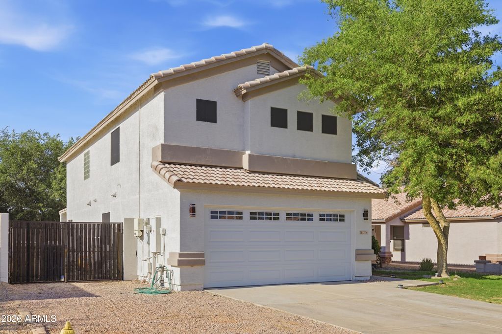 Image 65 of property listing at 13716 W Solano Drive, Litchfield Park, AZ 85340