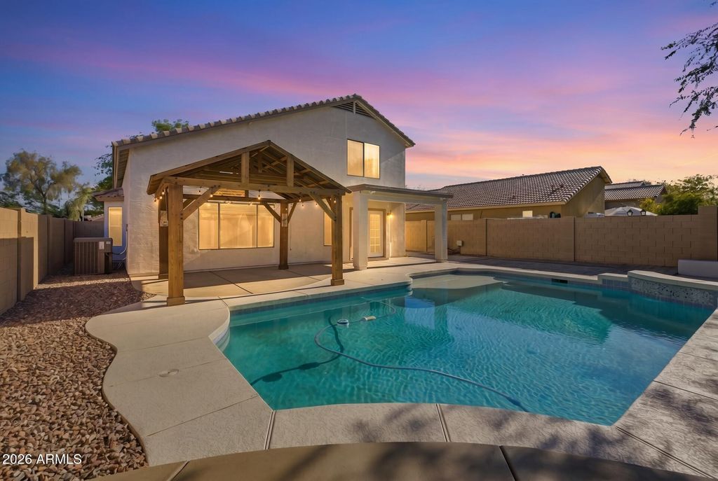 Image 97 of property listing at 13716 W Solano Drive, Litchfield Park, AZ 85340