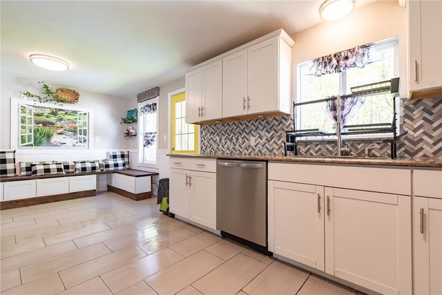 82 Patton Road, Woonsocket, RI 02895
