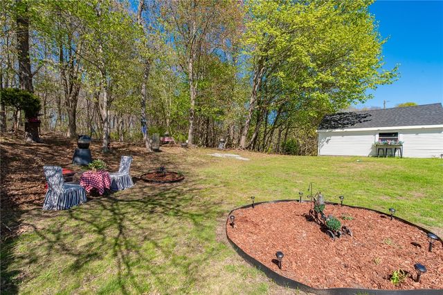 82 Patton Road, Woonsocket, RI 02895