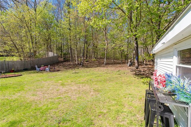 82 Patton Road, Woonsocket, RI 02895