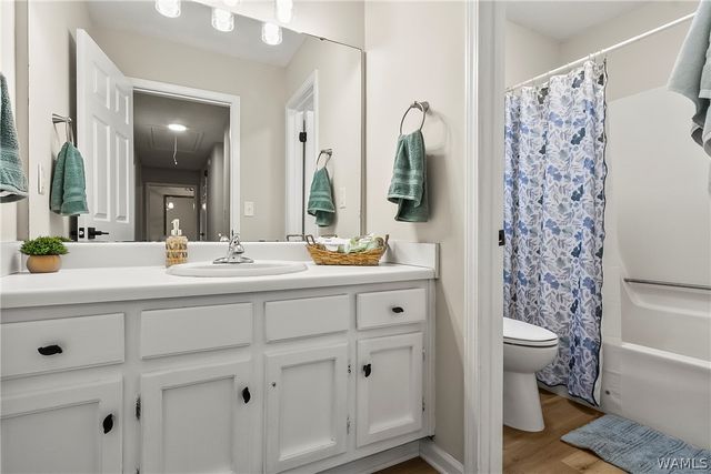 720 76TH, Tuscaloosa, AL 35405