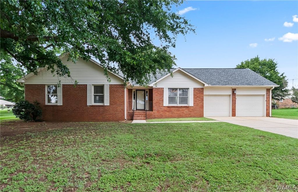 720 76TH, Tuscaloosa, AL 35405