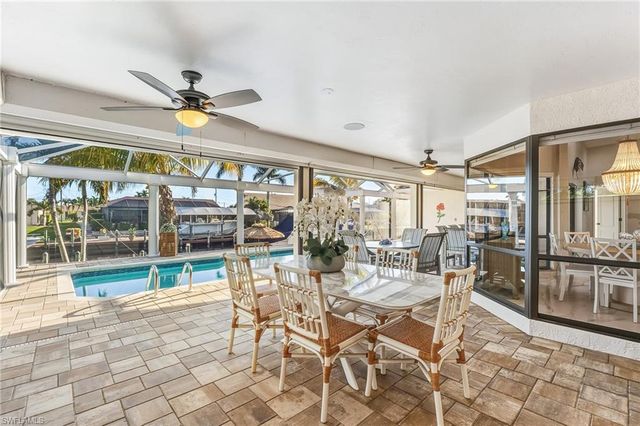 2318 SE 27th ST, Cape Coral, FL 33904